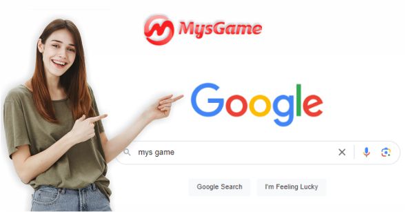 mysgame google
